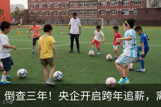 倒查三年！央企开启跨年追薪，离职高管也无例外，高薪时代已终结